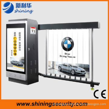 Outdoor Advertisement (ST800)